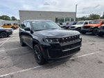 2027 Jeep Grand Cherokee GRAND CHEROKEE L LAREDO ALTITUDE 4X4