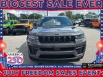 2026 Jeep Grand Cherokee GRAND CHEROKEE L LAREDO ALTITUDE 4X4