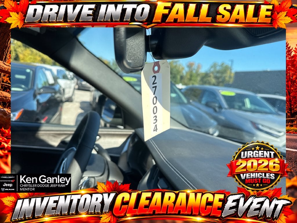 2027 Jeep Grand Cherokee GRAND CHEROKEE L LAREDO ALTITUDE 4X4