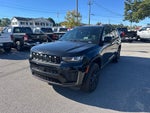 2027 Jeep Grand Cherokee GRAND CHEROKEE L LAREDO ALTITUDE 4X4