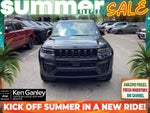 2026 Jeep Grand Cherokee GRAND CHEROKEE L 85TH ANNIVERSARY EDITION 4X4