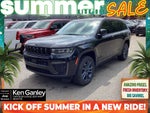 2026 Jeep Grand Cherokee GRAND CHEROKEE L 85TH ANNIVERSARY EDITION 4X4
