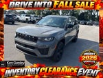 2027 Jeep Grand Cherokee GRAND CHEROKEE L LIMITED 4X4