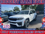 2026 Jeep Grand Cherokee GRAND CHEROKEE L 85TH ANNIVERSARY EDITION 4X4