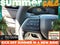 2026 Jeep Grand Cherokee GRAND CHEROKEE L 85TH ANNIVERSARY EDITION 4X4