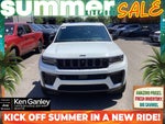 2026 Jeep Grand Cherokee GRAND CHEROKEE L 85TH ANNIVERSARY EDITION 4X4