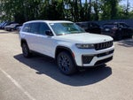 2026 Jeep Grand Cherokee GRAND CHEROKEE L 85TH ANNIVERSARY EDITION 4X4