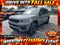 2027 Jeep Grand Cherokee GRAND CHEROKEE L LIMITED 4X4