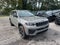 2027 Jeep Grand Cherokee GRAND CHEROKEE L LIMITED 4X4