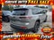2027 Jeep Grand Cherokee GRAND CHEROKEE L LIMITED 4X4