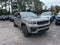 2027 Jeep Grand Cherokee GRAND CHEROKEE L LIMITED 4X4