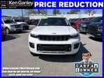 2023 Jeep Grand Cherokee L Overland 4x4