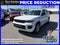 2023 Jeep Grand Cherokee L Overland 4x4