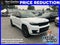 2025 Jeep Grand Cherokee L Summit 4x4
