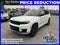 2025 Jeep Grand Cherokee L Summit 4x4