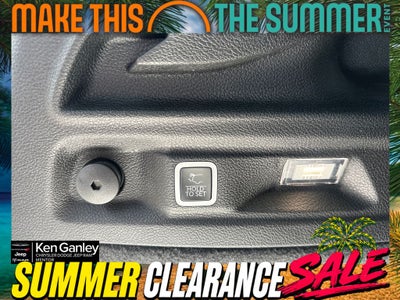 2026 Jeep Grand Cherokee GRAND CHEROKEE L SUMMIT 4X4