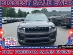 2026 Jeep Grand Cherokee GRAND CHEROKEE L SUMMIT 4X4