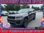 2026 Jeep Grand Cherokee GRAND CHEROKEE L SUMMIT 4X4