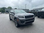 2026 Jeep Grand Cherokee GRAND CHEROKEE L SUMMIT 4X4