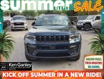 2026 Jeep Grand Cherokee GRAND CHEROKEE L SUMMIT 4X4