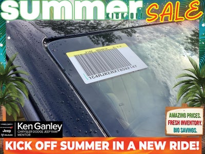2026 Jeep Grand Cherokee GRAND CHEROKEE L SUMMIT 4X4