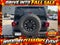 2027 Jeep Wrangler WRANGLER 4-DOOR RUBICON X