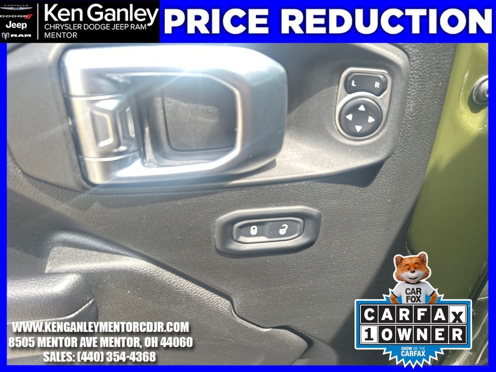 2024 Jeep Wrangler 4xe Willys 4xe