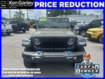 2024 Jeep Wrangler 4xe Willys 4xe