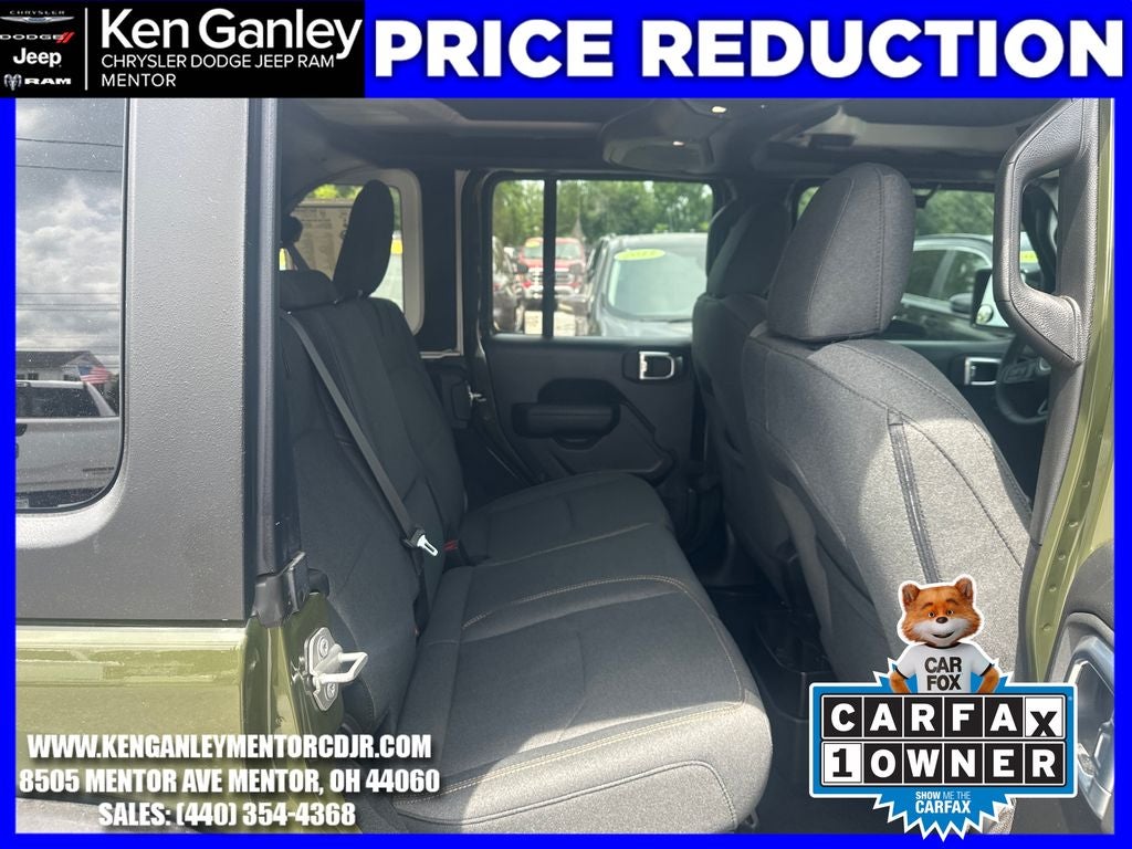 2024 Jeep Wrangler 4xe Willys 4xe