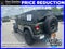 2024 Jeep Wrangler 4xe Willys 4xe