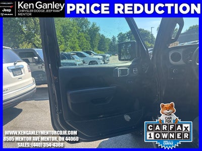 2025 Jeep Wrangler 4xe Willys 4xe