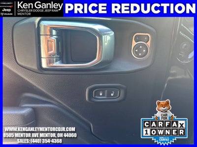 2025 Jeep Wrangler 4xe Willys 4xe