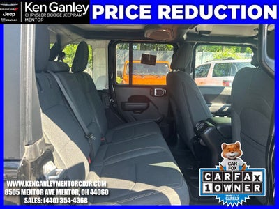 2025 Jeep Wrangler 4xe Willys 4xe
