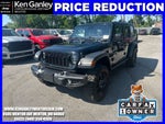 2025 Jeep Wrangler 4xe Willys 4xe