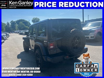 2025 Jeep Wrangler 4xe Willys 4xe