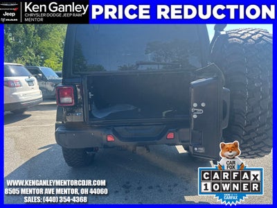 2025 Jeep Wrangler 4xe Willys 4xe