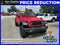 2025 Jeep Wrangler 4xe Rubicon 4xe