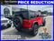 2025 Jeep Wrangler 4xe Rubicon 4xe