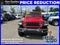 2025 Jeep Wrangler 4xe Rubicon 4xe