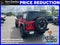 2025 Jeep Wrangler 4xe Rubicon 4xe