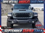 2026 Jeep Wrangler 4-Door Willys 392 4x4