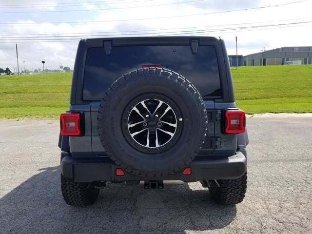 2026 Jeep Wrangler 4-Door Willys 392 4x4