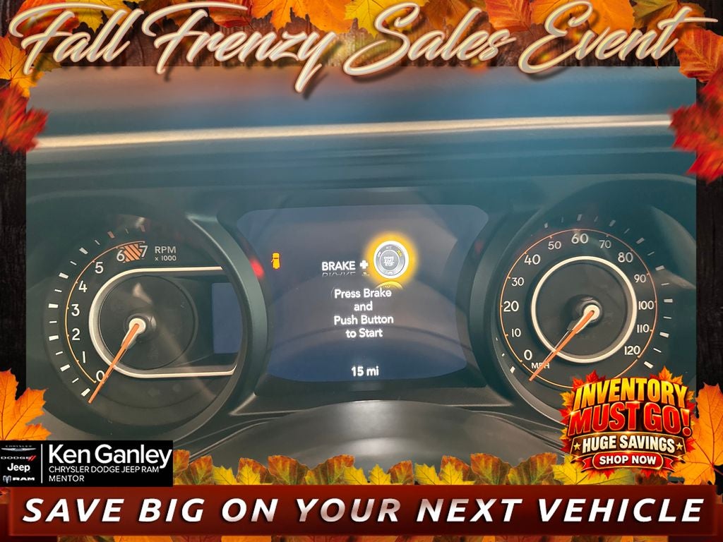 2027 Jeep Wrangler Moab 392