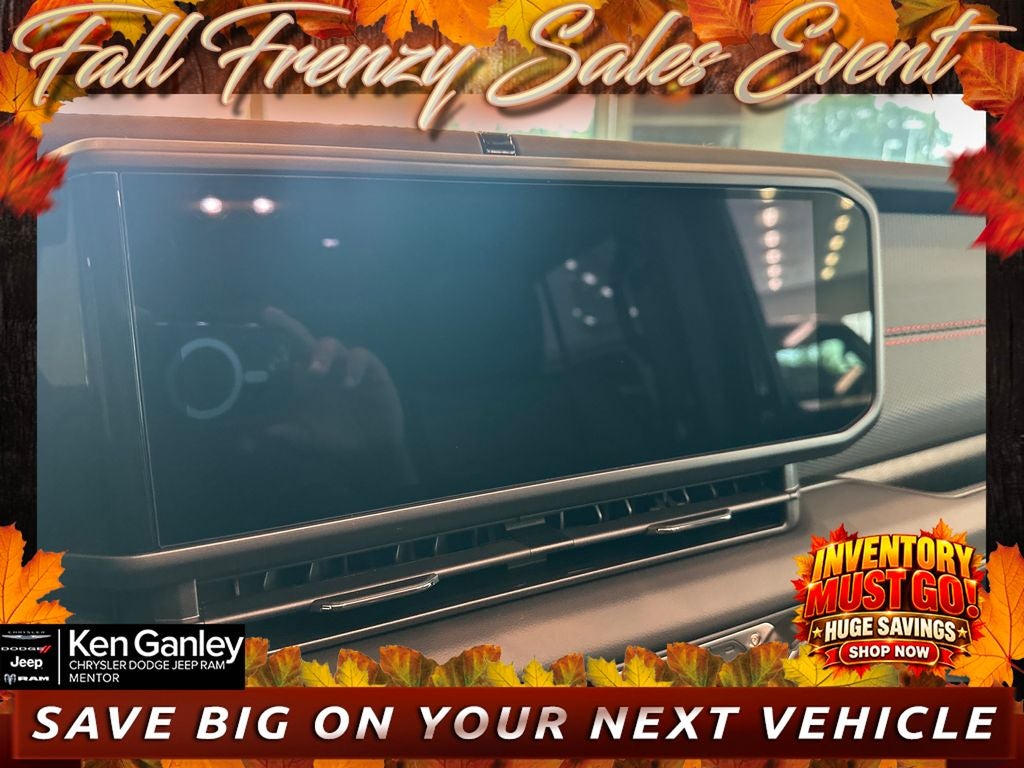 2027 Jeep Wrangler Moab 392