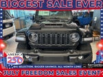 2026 Jeep Wrangler WRANGLER 4-DOOR MOAB 392