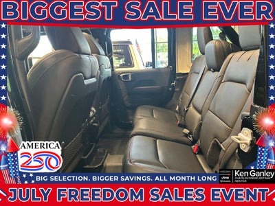 2026 Jeep Wrangler WRANGLER 4-DOOR MOAB 392