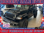 2026 Jeep Wrangler WRANGLER 4-DOOR MOAB 392