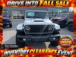 2027 Jeep Wrangler Moab 392