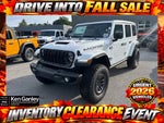 2027 Jeep Wrangler Moab 392