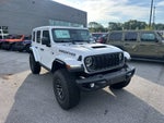 2027 Jeep Wrangler Moab 392